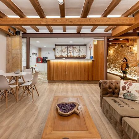 Hostal 977 Тарагона Екстериор снимка