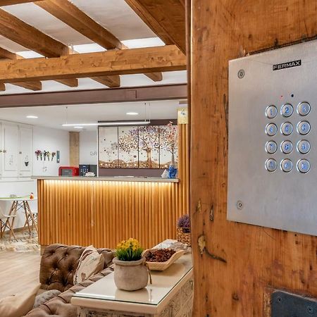 Hostal 977 Тарагона Екстериор снимка