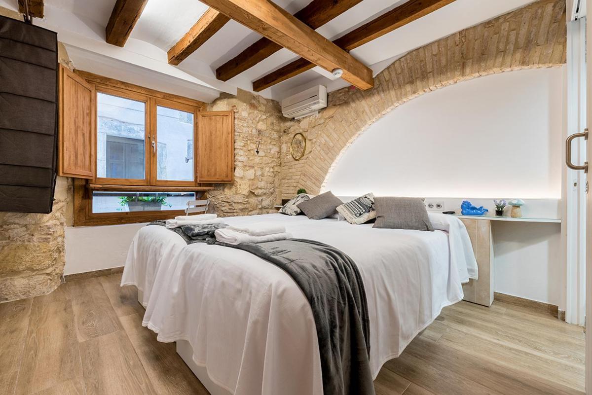 Hostal 977 Тарагона Екстериор снимка