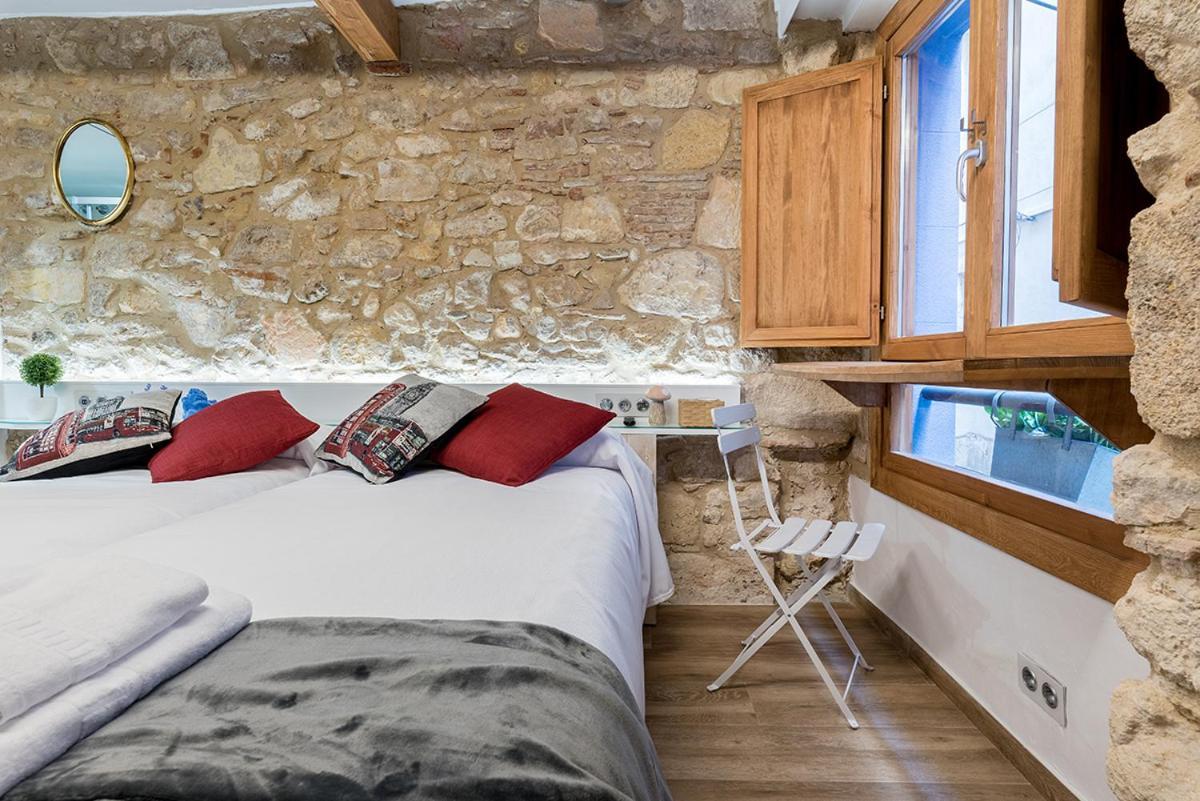 Hostal 977 Тарагона Екстериор снимка