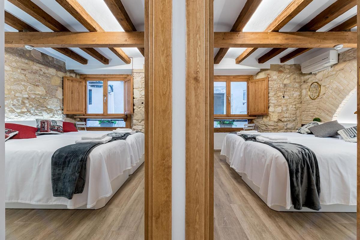 Hostal 977 Тарагона Екстериор снимка
