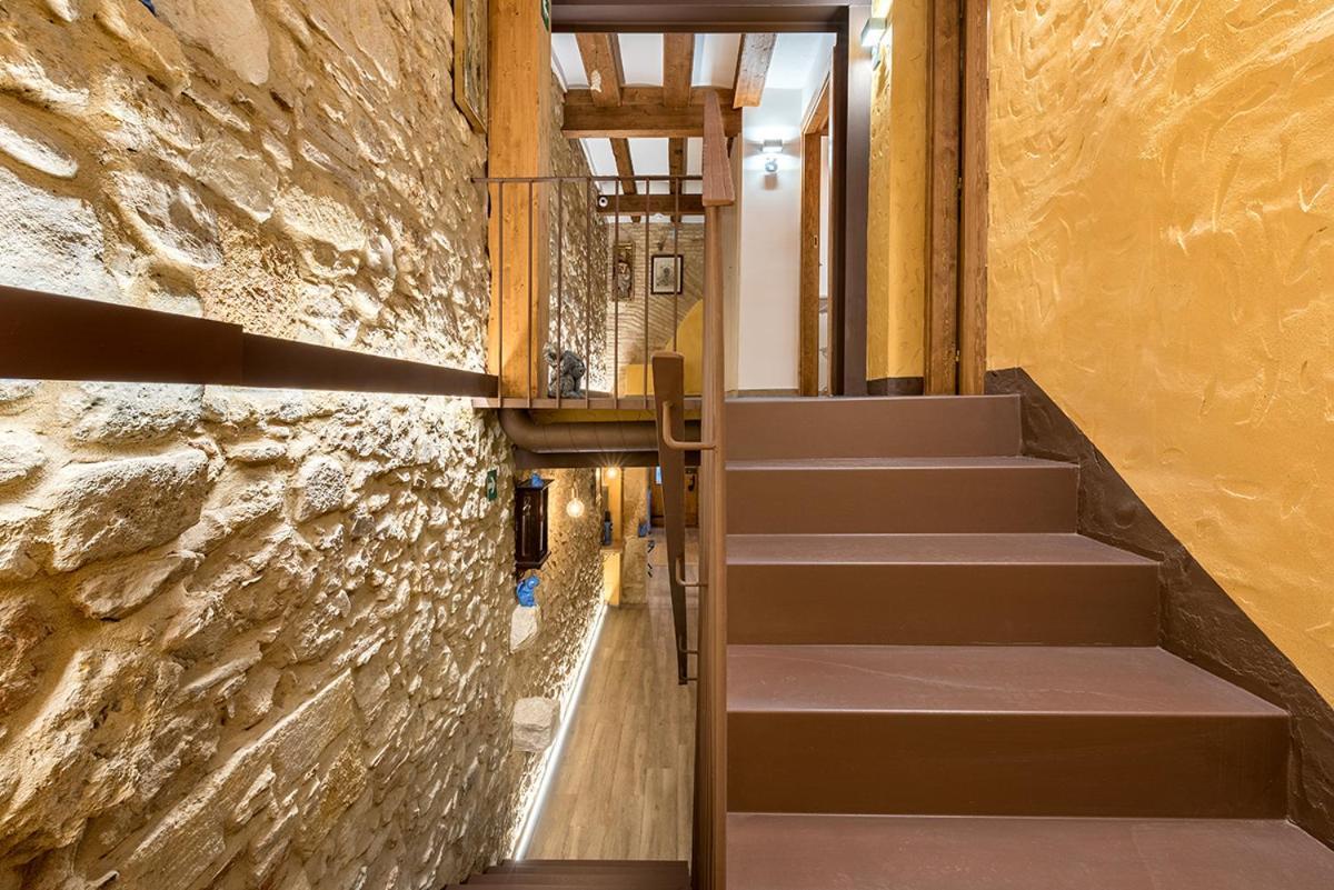 Hostal 977 Тарагона Екстериор снимка