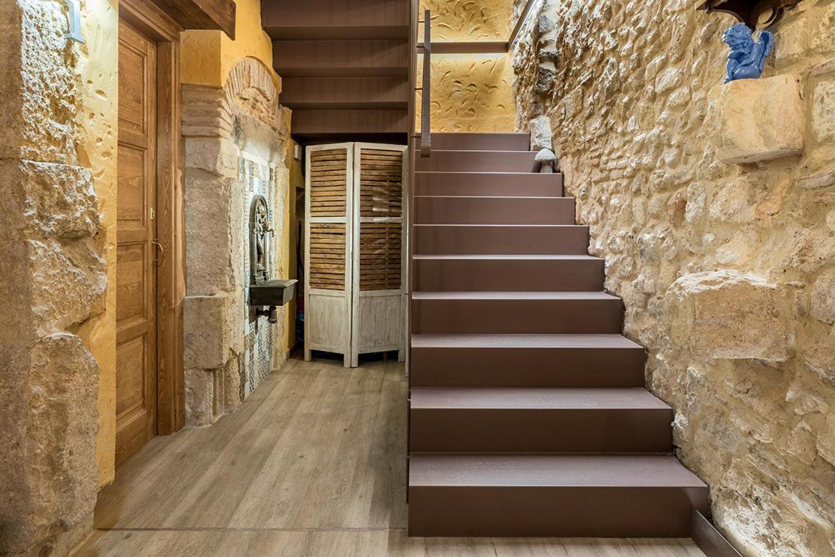 Hostal 977 Тарагона Екстериор снимка