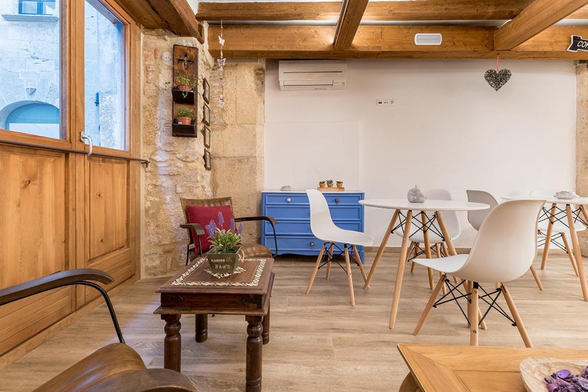 Hostal 977 Тарагона Екстериор снимка
