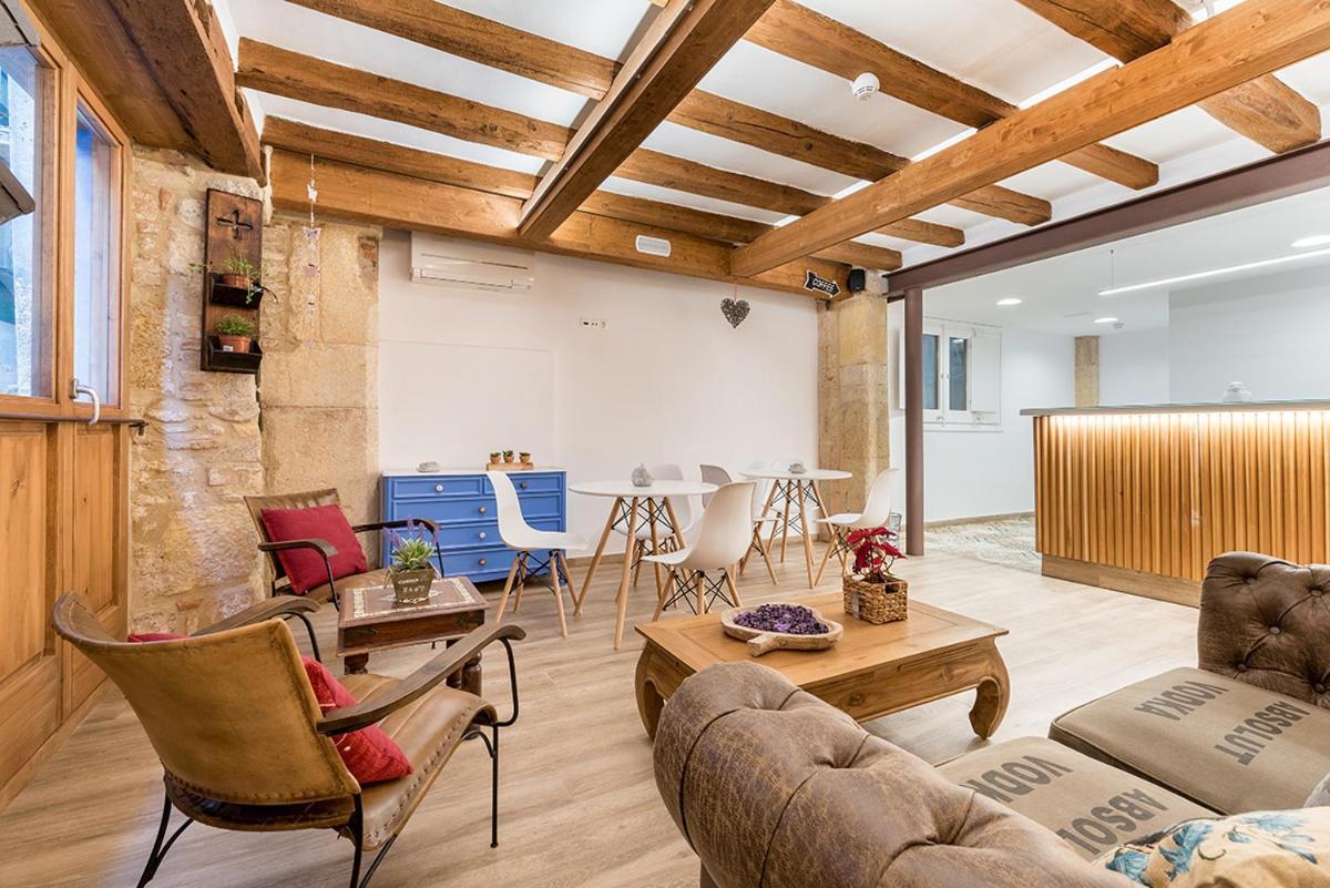 Hostal 977 Тарагона Екстериор снимка