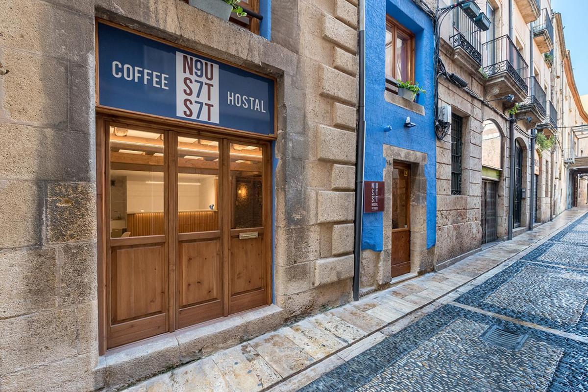 Hostal 977 Тарагона Екстериор снимка