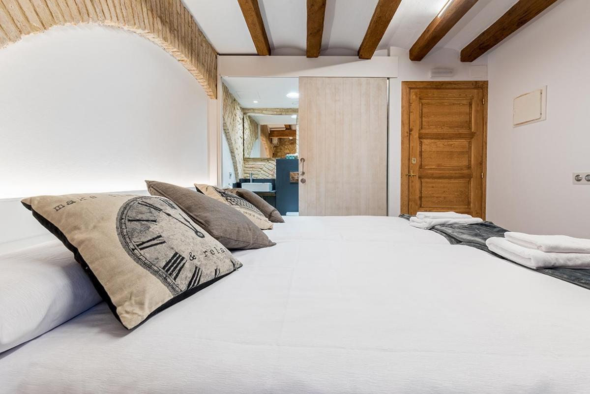 Hostal 977 Тарагона Екстериор снимка