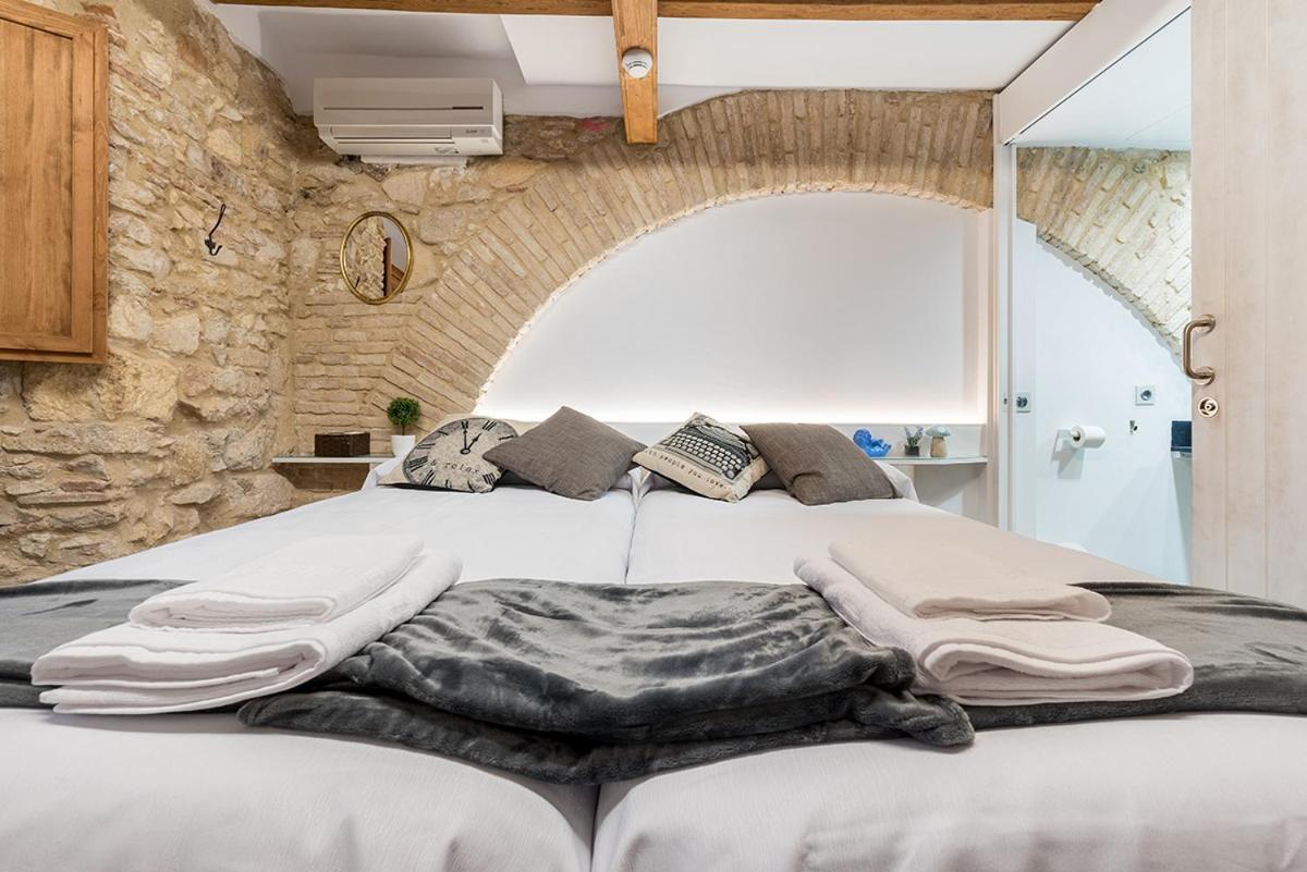 Hostal 977 Тарагона Екстериор снимка