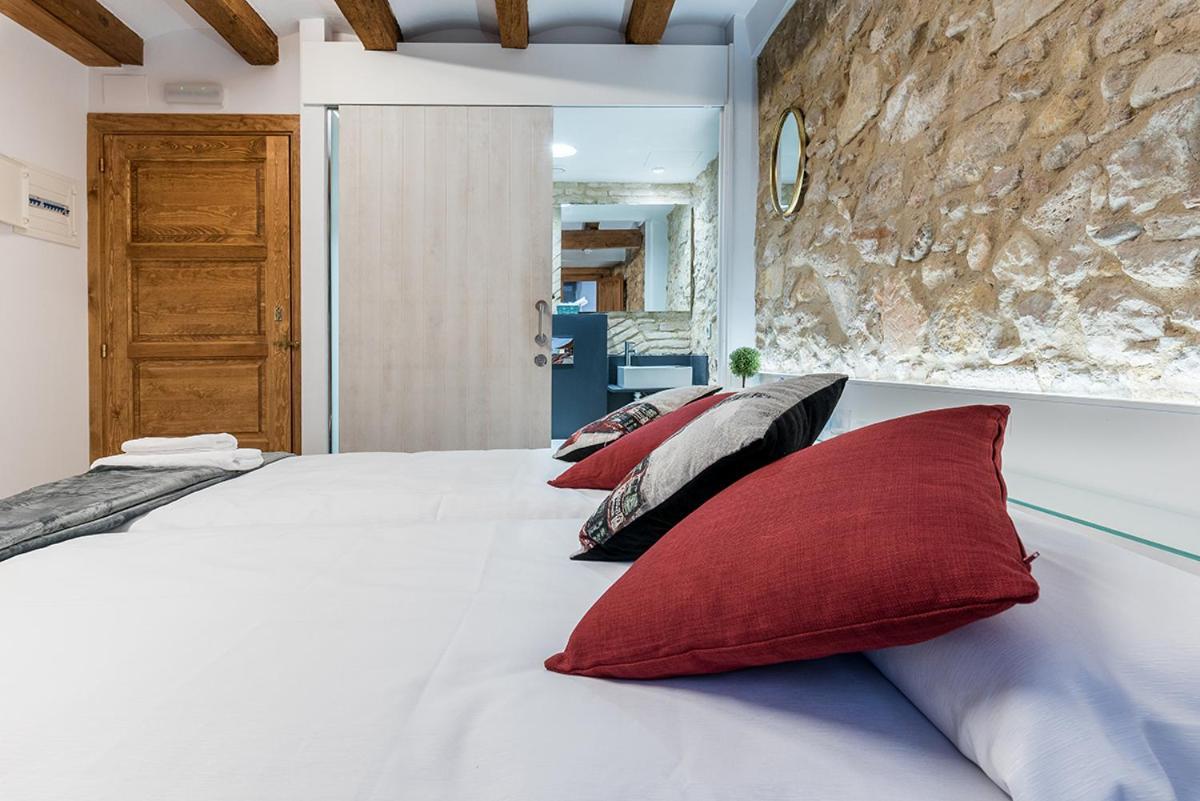 Hostal 977 Тарагона Екстериор снимка