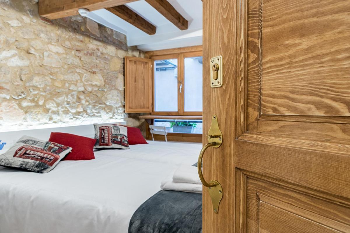Hostal 977 Тарагона Екстериор снимка