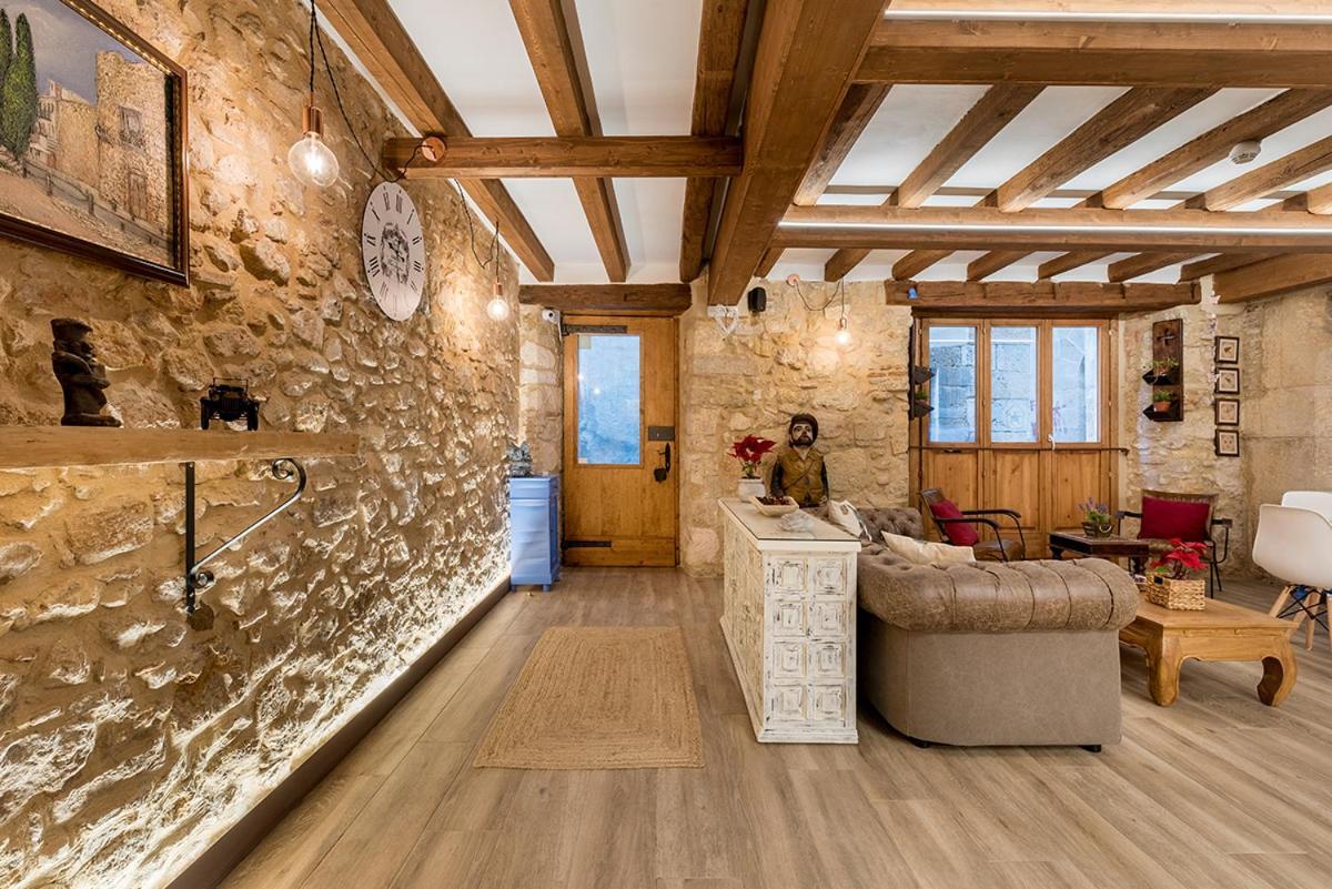 Hostal 977 Тарагона Екстериор снимка