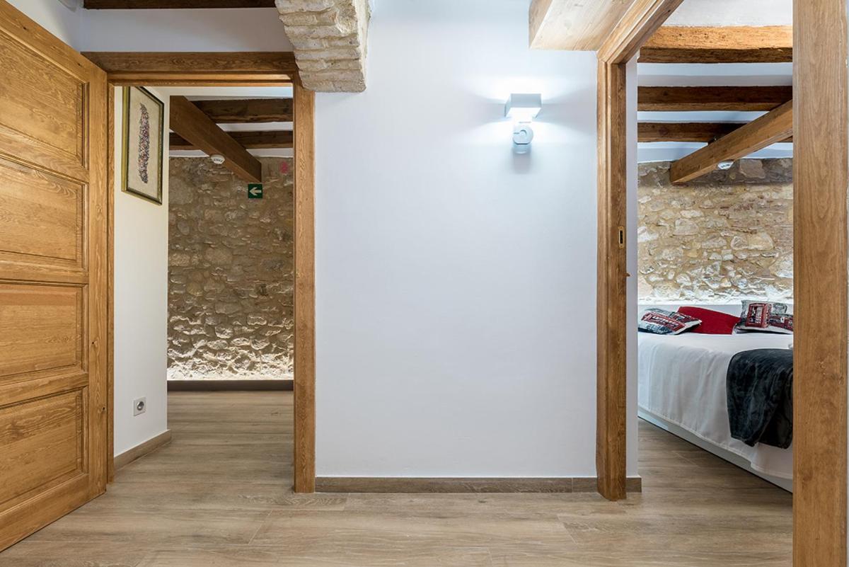 Hostal 977 Тарагона Екстериор снимка