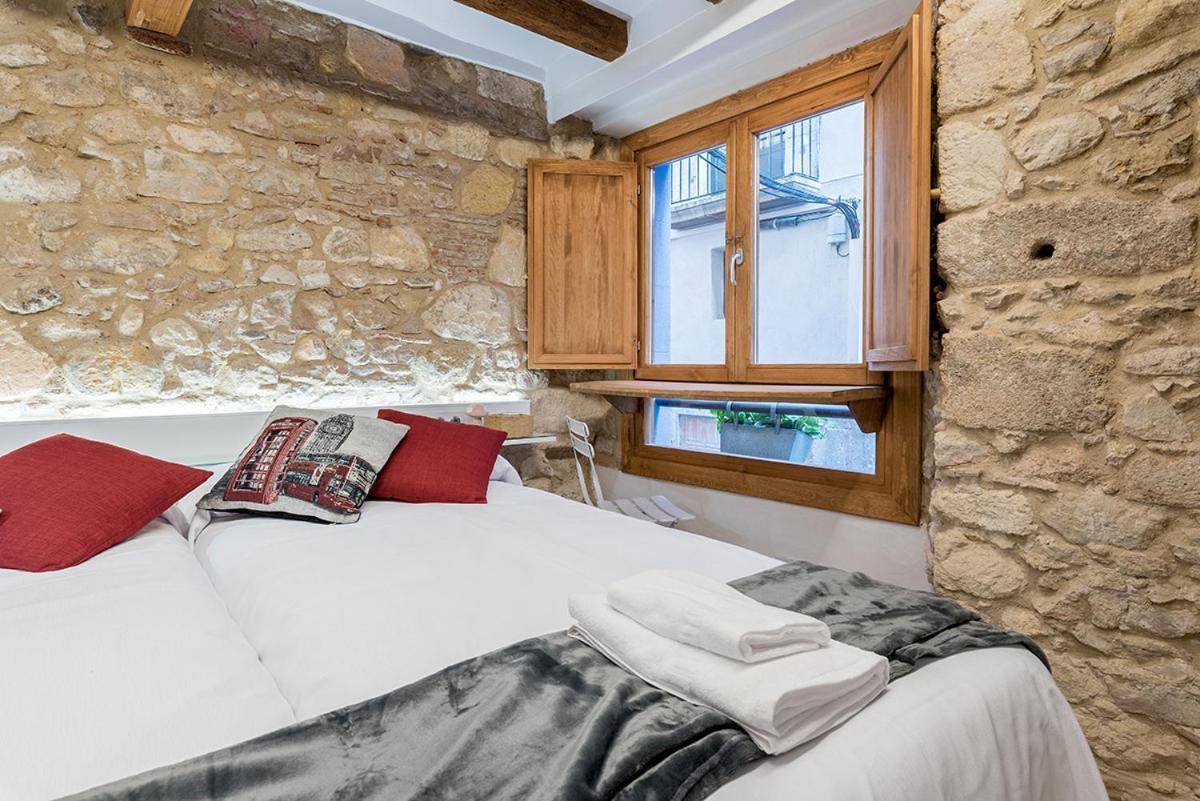 Hostal 977 Тарагона Екстериор снимка