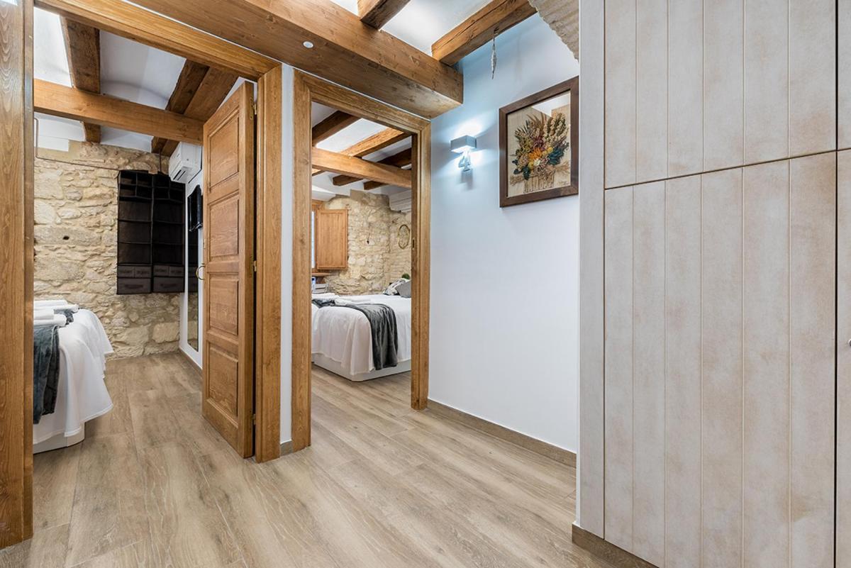 Hostal 977 Тарагона Екстериор снимка