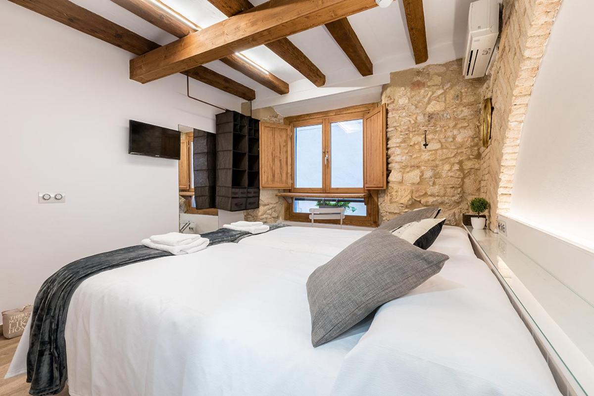 Hostal 977 Тарагона Екстериор снимка