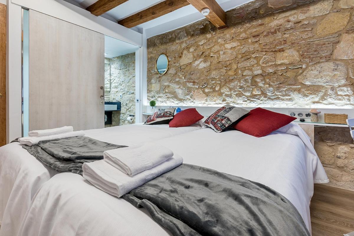 Hostal 977 Тарагона Екстериор снимка