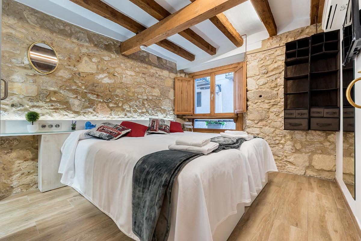 Hostal 977 Тарагона Екстериор снимка