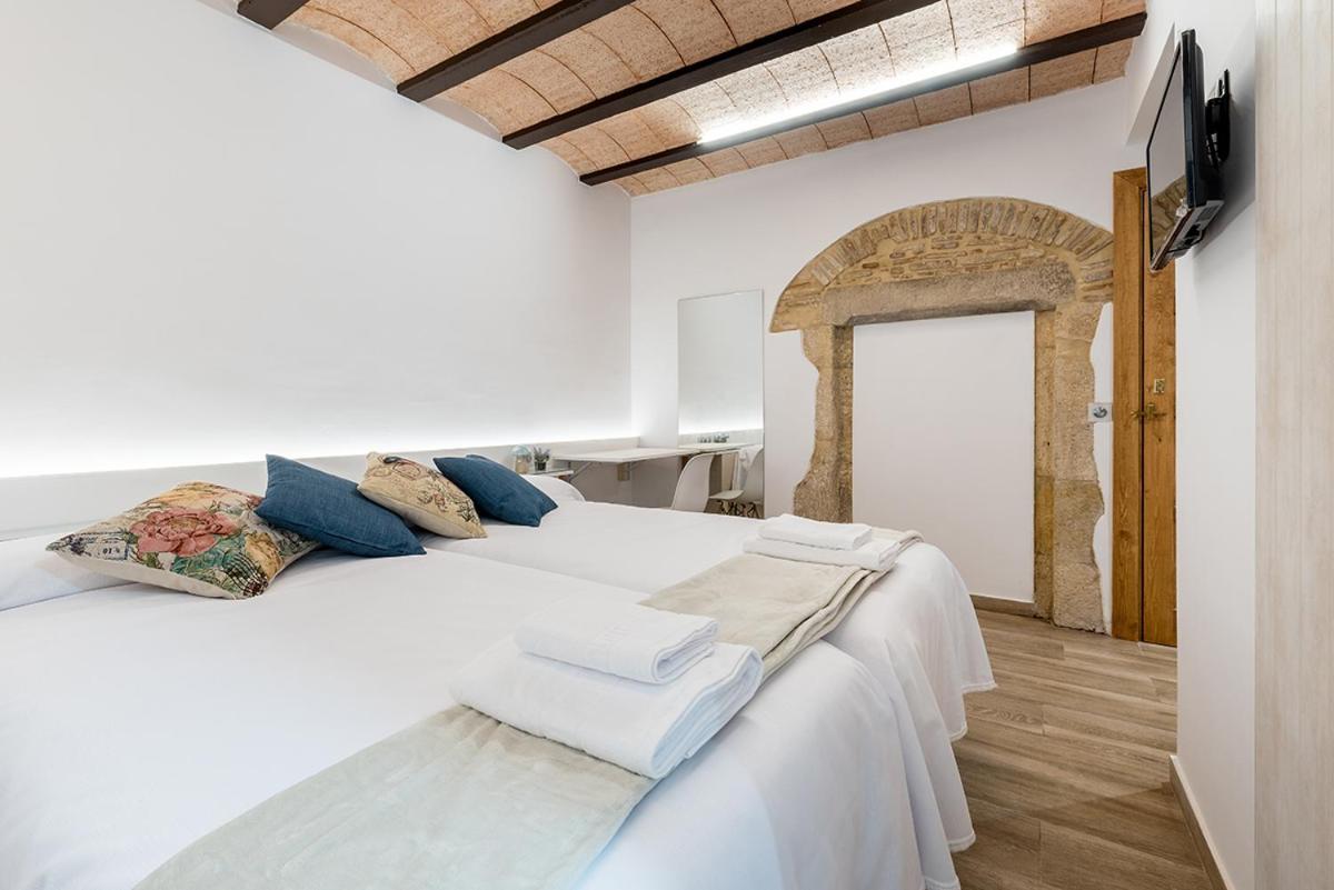 Hostal 977 Тарагона Екстериор снимка