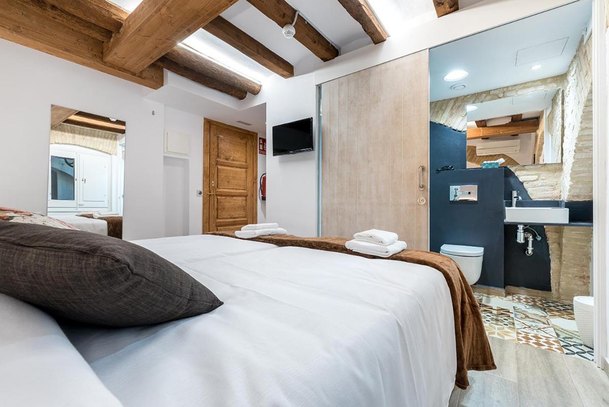 Hostal 977 Тарагона Екстериор снимка