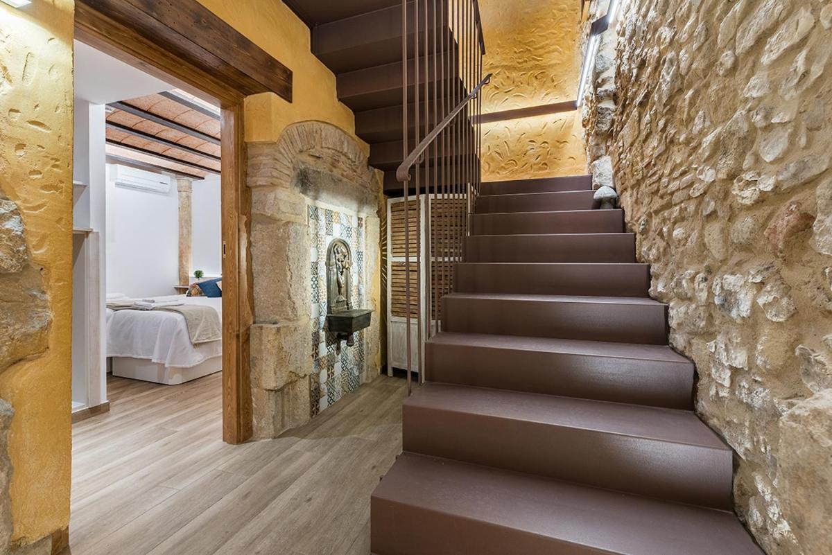 Hostal 977 Тарагона Екстериор снимка