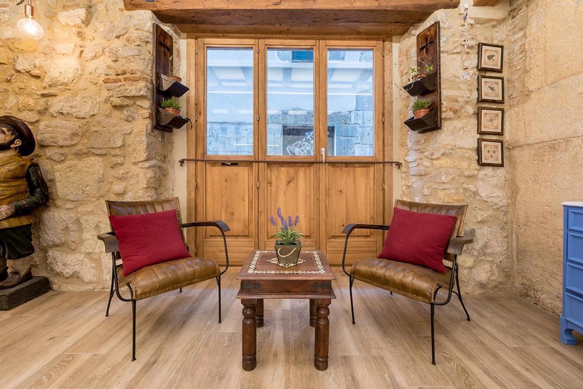 Hostal 977 Тарагона Екстериор снимка