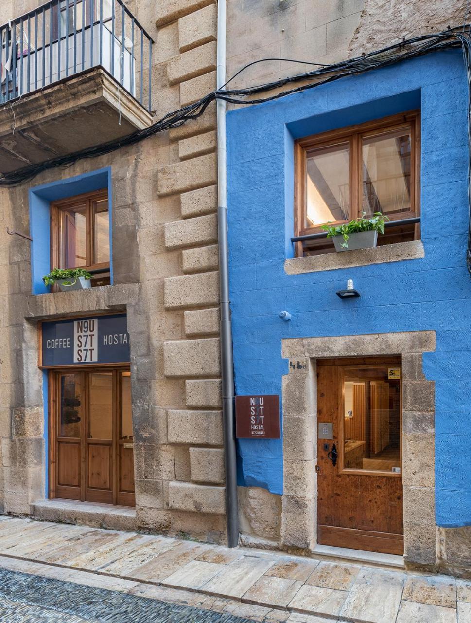 Hostal 977 Тарагона Екстериор снимка