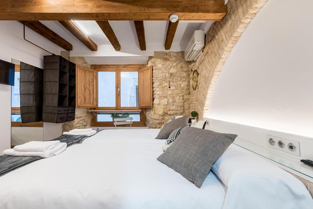 Hostal 977 Тарагона Екстериор снимка