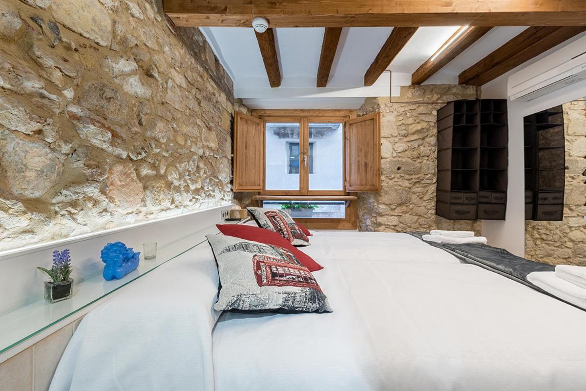 Hostal 977 Тарагона Екстериор снимка