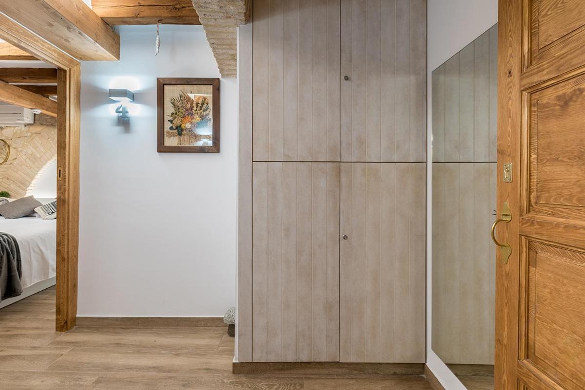 Hostal 977 Тарагона Екстериор снимка