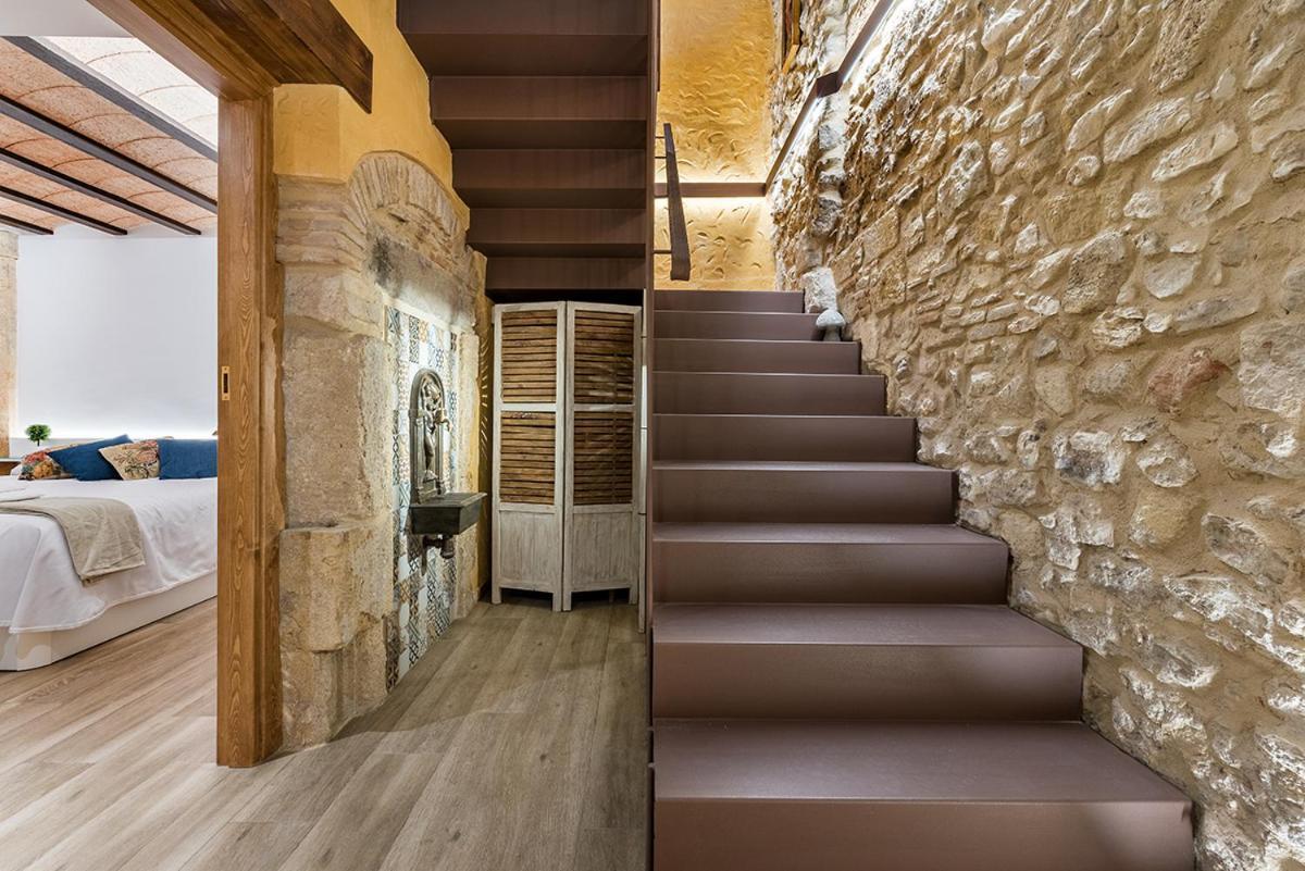 Hostal 977 Тарагона Екстериор снимка