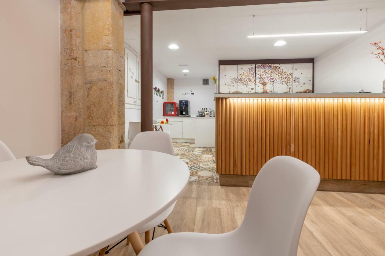 Hostal 977 Тарагона Екстериор снимка