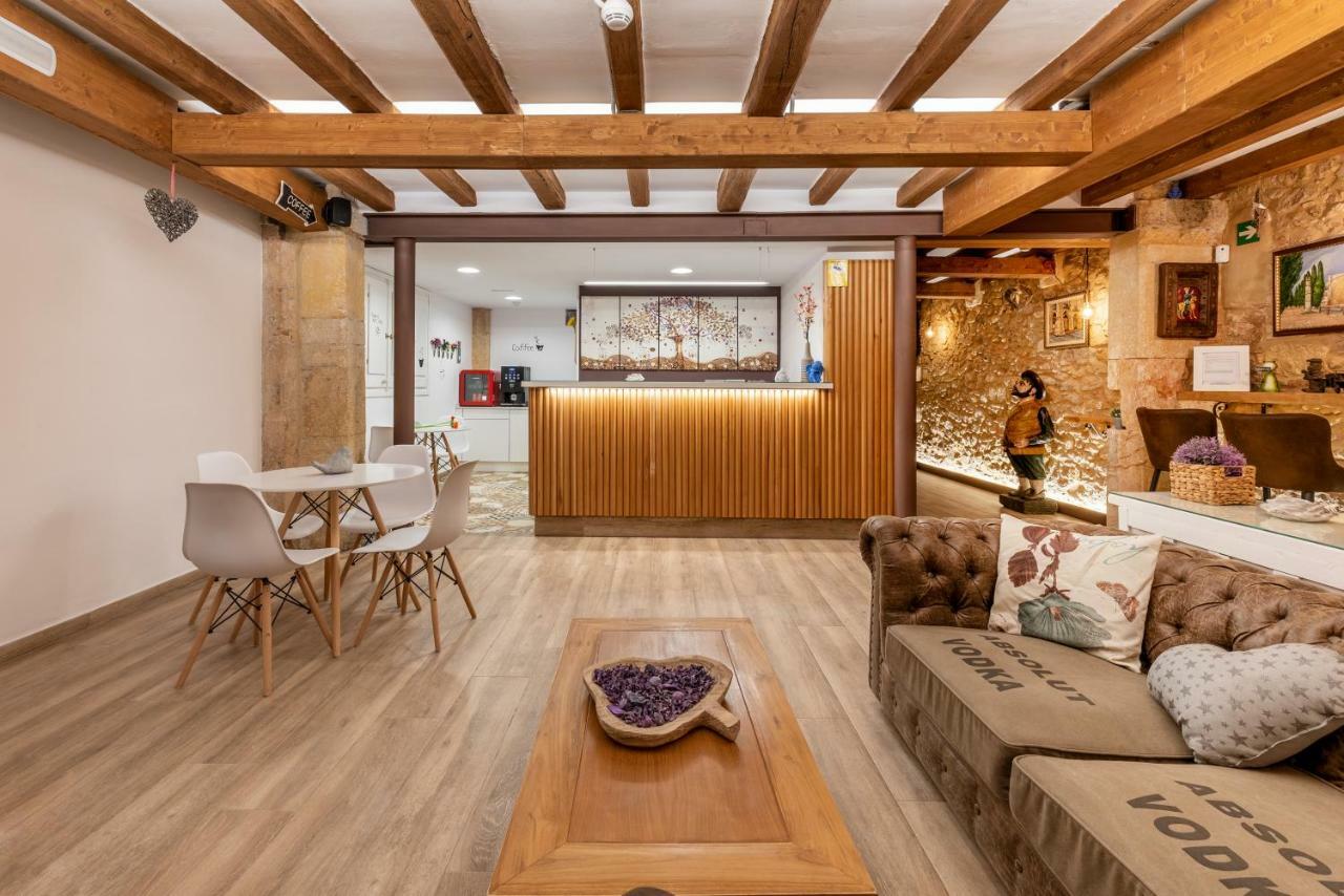 Hostal 977 Тарагона Екстериор снимка