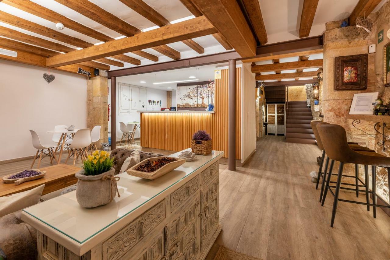 Hostal 977 Тарагона Екстериор снимка